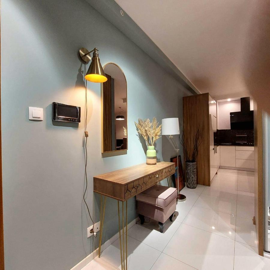 Apartament Siedlce Appartement Buitenkant foto