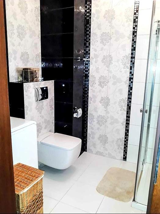 Apartament Siedlce Appartement Buitenkant foto