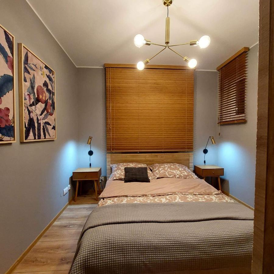 Apartament Siedlce Appartement Buitenkant foto