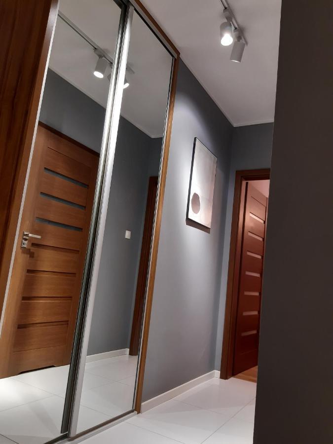 Apartament Siedlce Appartement Buitenkant foto
