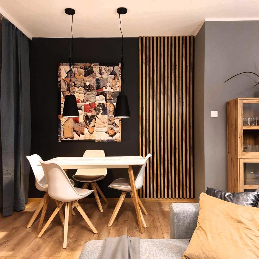 Apartament Siedlce Appartement Buitenkant foto