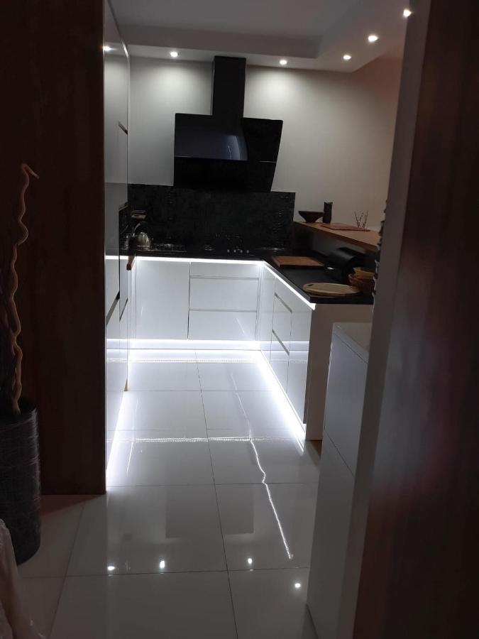 Apartament Siedlce Appartement Buitenkant foto